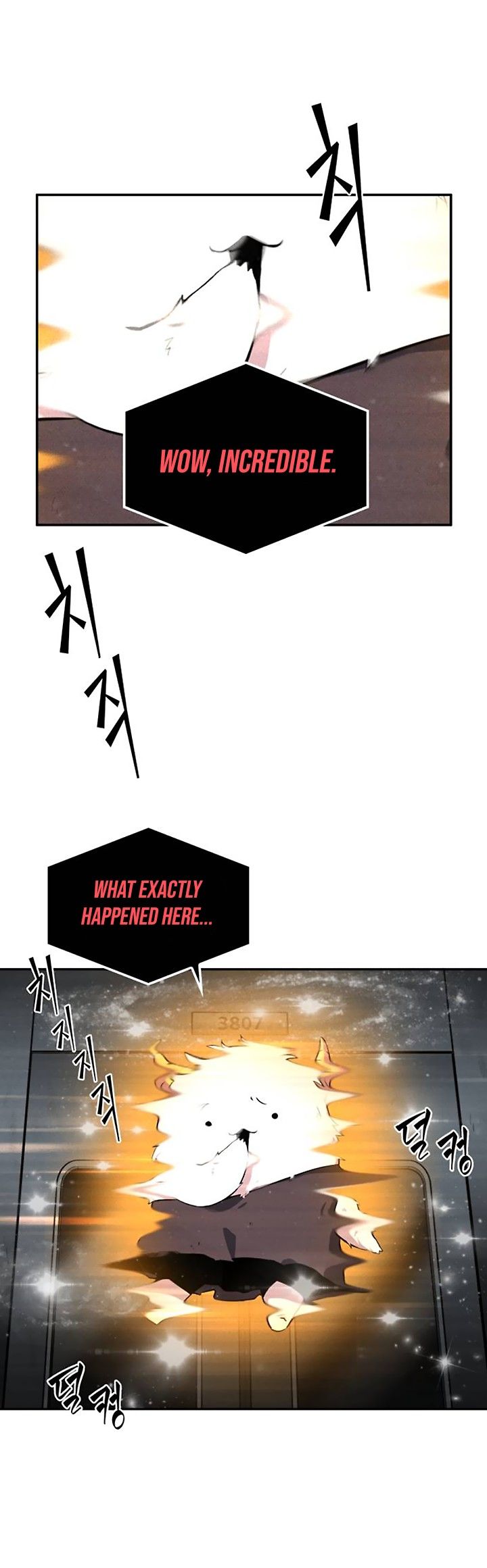 Omniscient Reader’s Viewpoint Manhwa - Chapter 7 Page 0