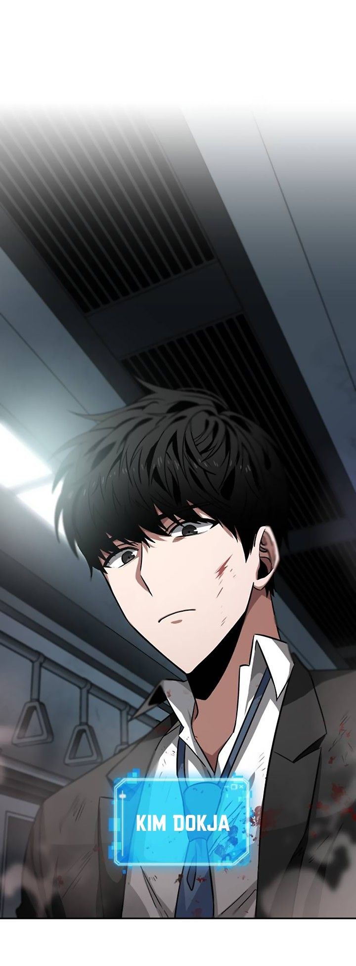 Omniscient Reader’s Viewpoint Manhwa - Chapter 7 Page 5