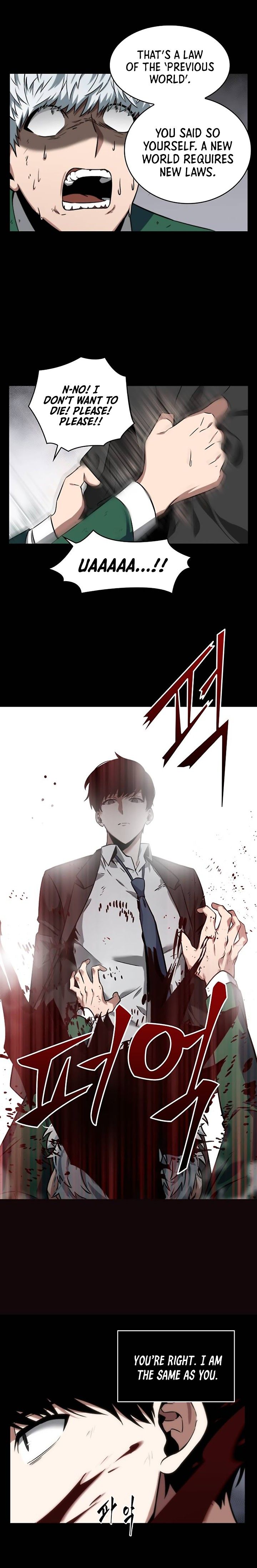 Omniscient Reader’s Viewpoint Manhwa - Chapter 7 Page 7