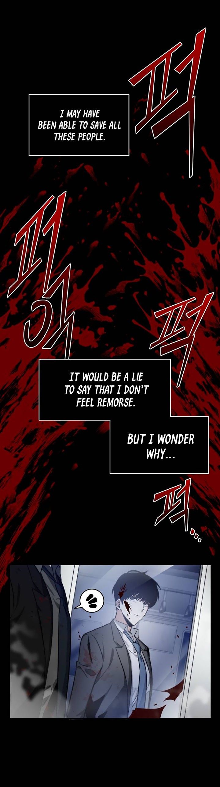 Omniscient Reader’s Viewpoint Manhwa - Chapter 7 Page 8