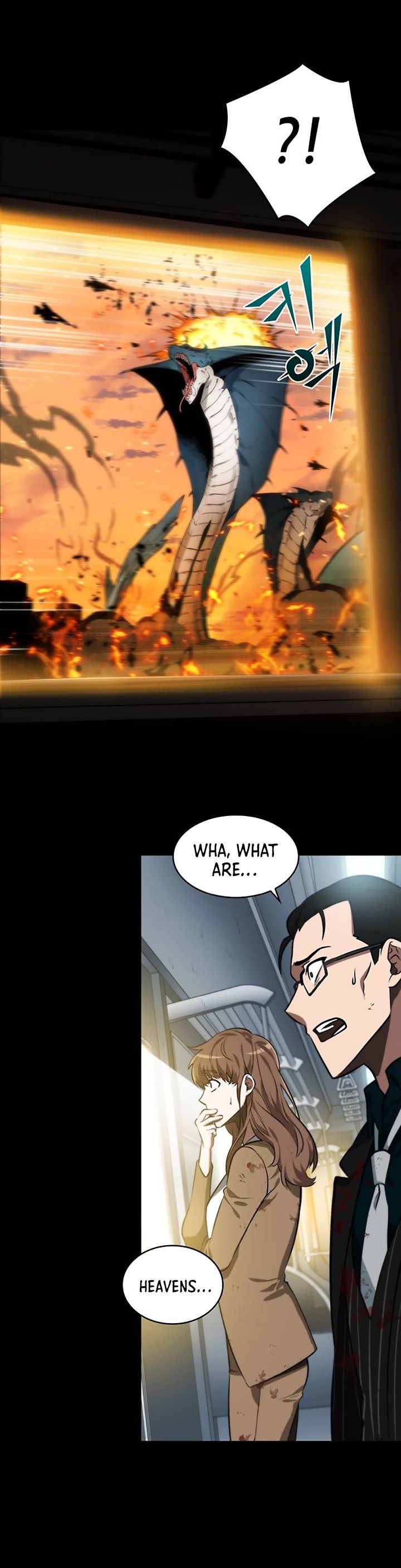 Omniscient Reader’s Viewpoint Manhwa - Chapter 7 Page 12