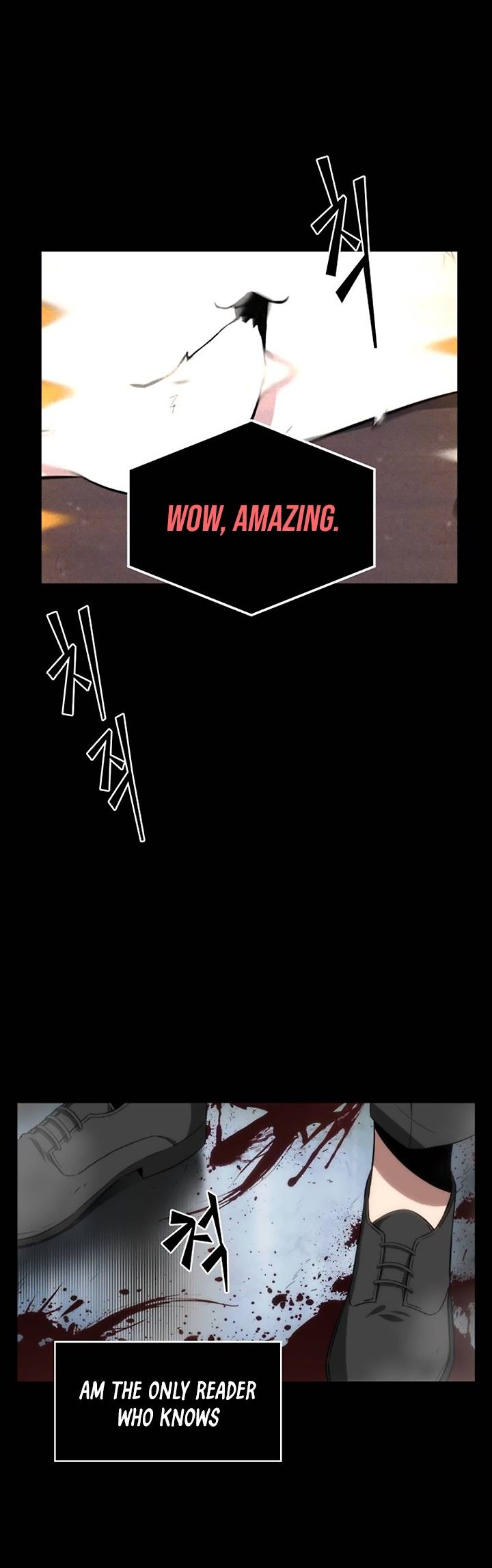 Omniscient Reader’s Viewpoint Manhwa - Chapter 7 Page 13