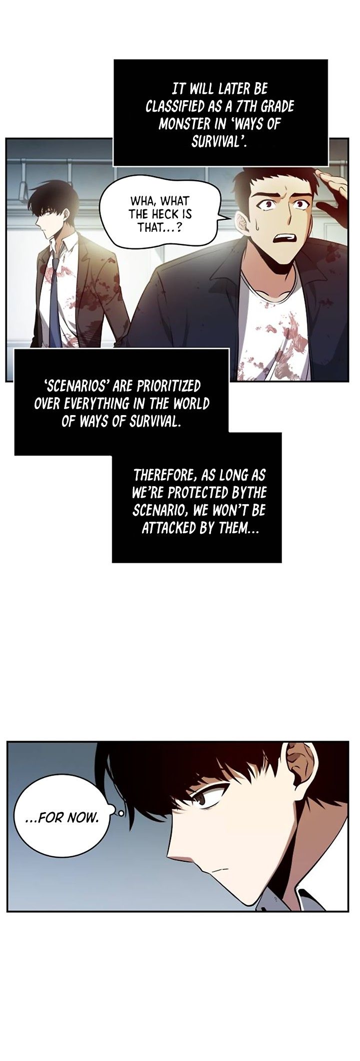 Omniscient Reader’s Viewpoint Manhwa - Chapter 7 Page 18