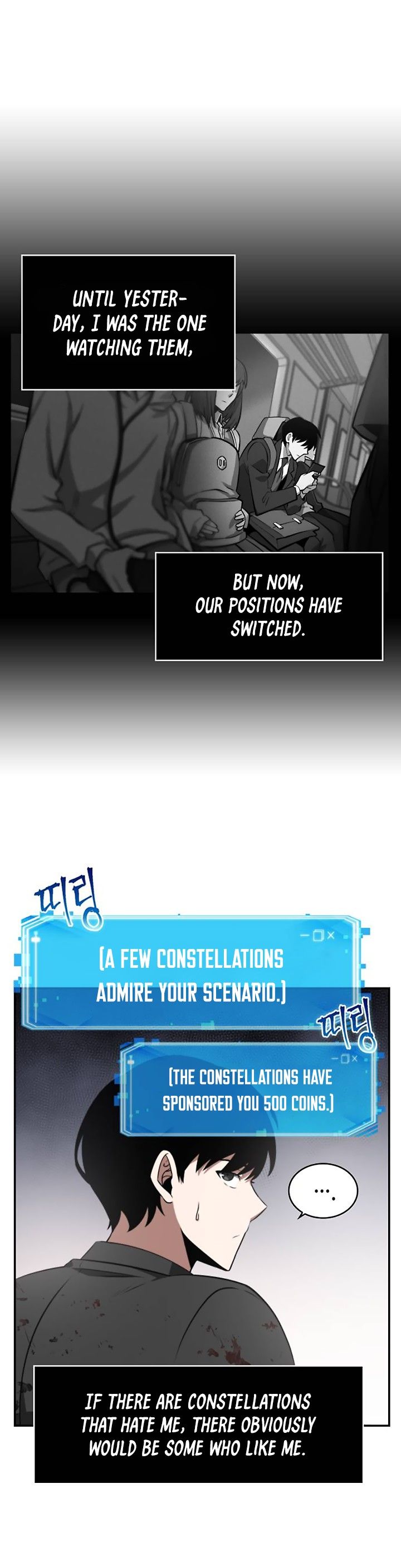 Omniscient Reader’s Viewpoint Manhwa - Chapter 7 Page 22