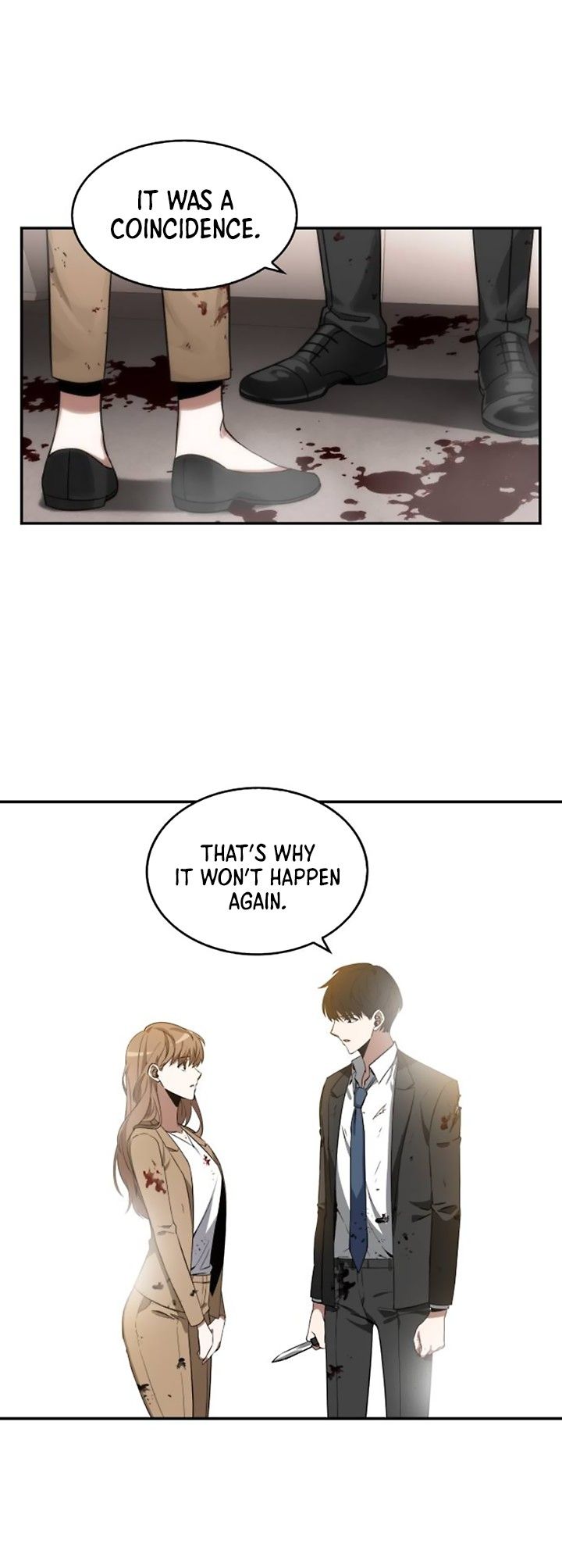 Omniscient Reader’s Viewpoint Manhwa - Chapter 7 Page 26