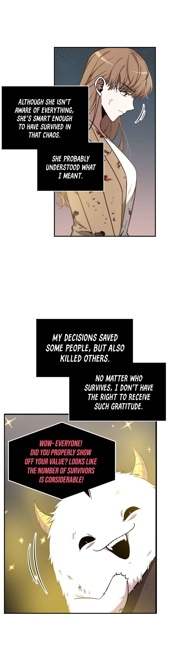 Omniscient Reader’s Viewpoint Manhwa - Chapter 7 Page 27