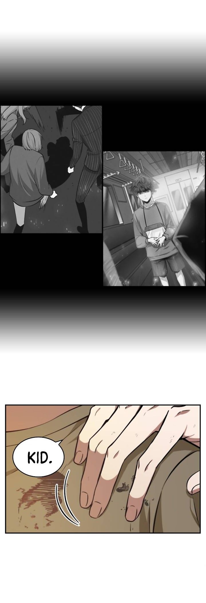 Omniscient Reader’s Viewpoint Manhwa - Chapter 7 Page 30