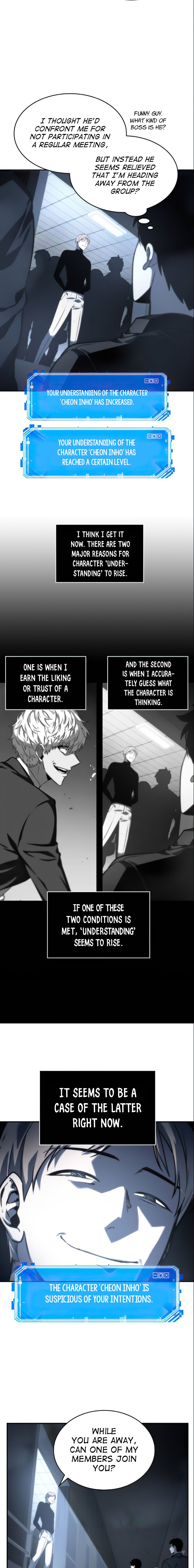 Omniscient Reader’s Viewpoint Manhwa - Chapter 19 Page 5