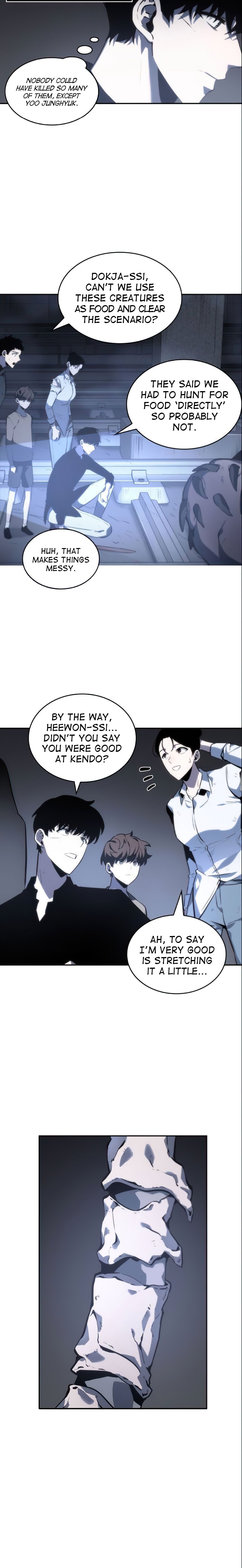 Omniscient Reader’s Viewpoint Manhwa - Chapter 19 Page 11