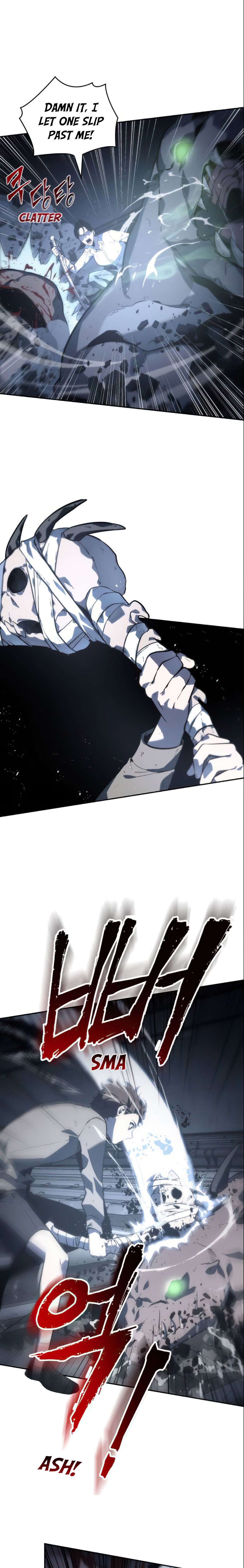 Omniscient Reader’s Viewpoint Manhwa - Chapter 19 Page 14