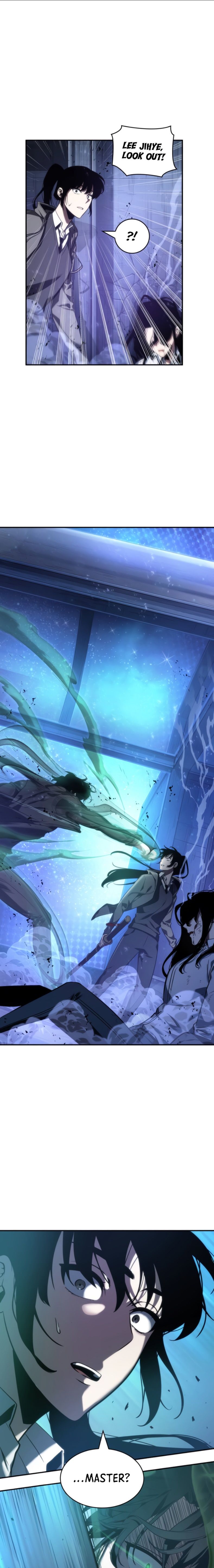 Omniscient Reader’s Viewpoint Manhwa - Chapter 42 Page 1