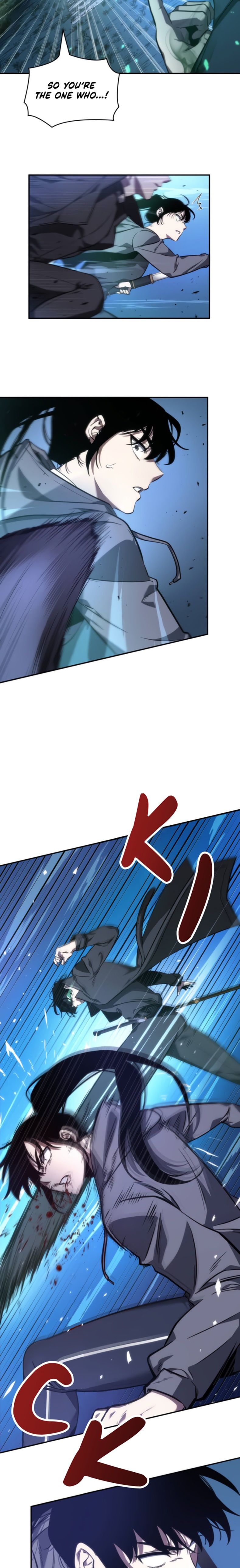 Omniscient Reader’s Viewpoint Manhwa - Chapter 42 Page 5