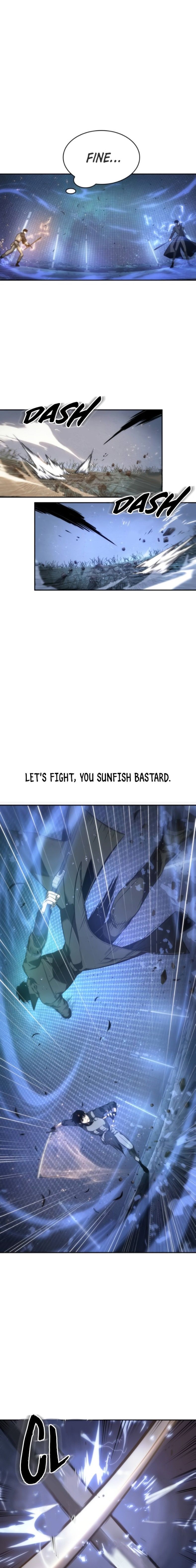 Omniscient Reader’s Viewpoint Manhwa - Chapter 42 Page 13