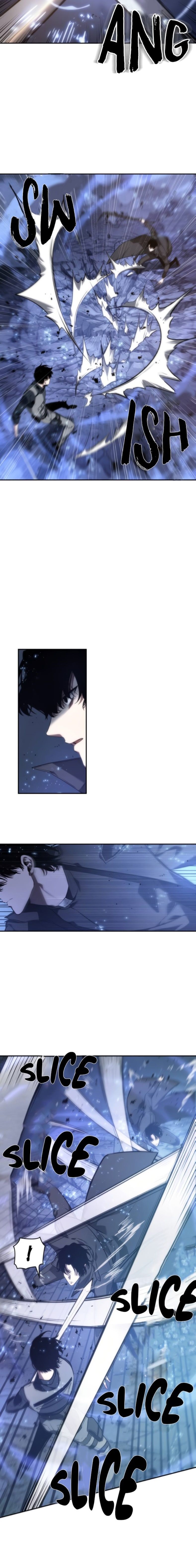 Omniscient Reader’s Viewpoint Manhwa - Chapter 42 Page 14