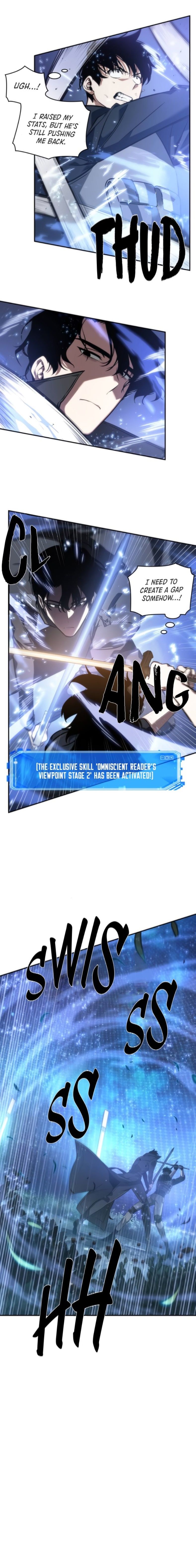 Omniscient Reader’s Viewpoint Manhwa - Chapter 42 Page 15