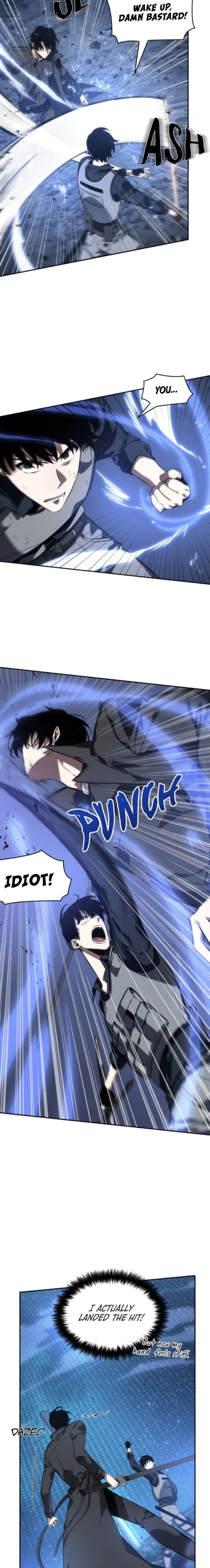 Omniscient Reader’s Viewpoint Manhwa - Chapter 42 Page 17