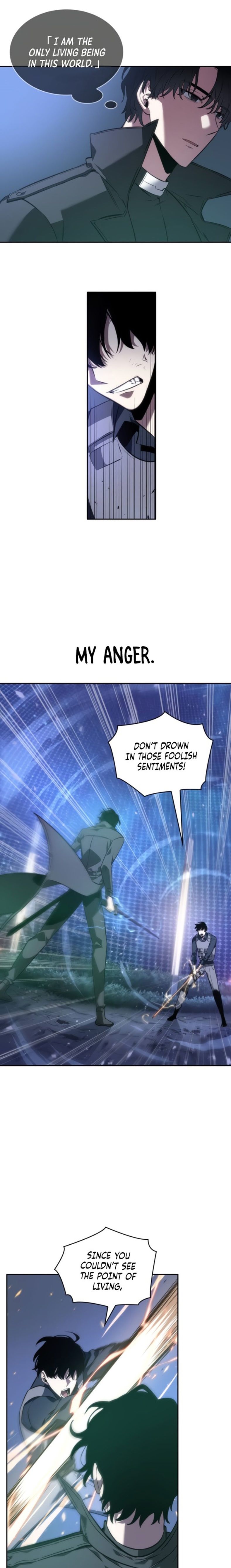 Omniscient Reader’s Viewpoint Manhwa - Chapter 42 Page 20