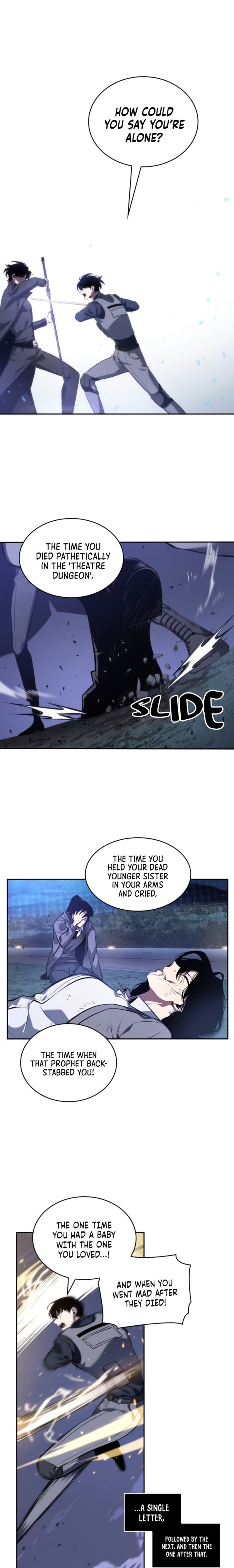 Omniscient Reader’s Viewpoint Manhwa - Chapter 42 Page 23