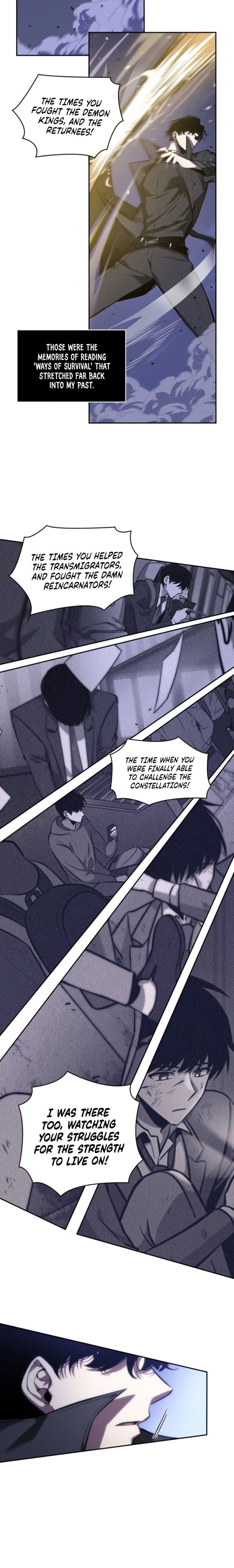 Omniscient Reader’s Viewpoint Manhwa - Chapter 42 Page 24