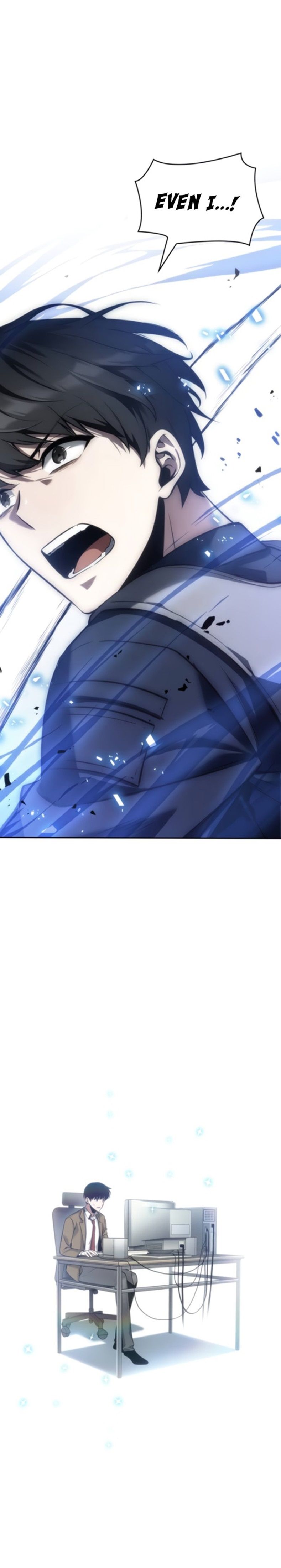 Omniscient Reader’s Viewpoint Manhwa - Chapter 42 Page 25