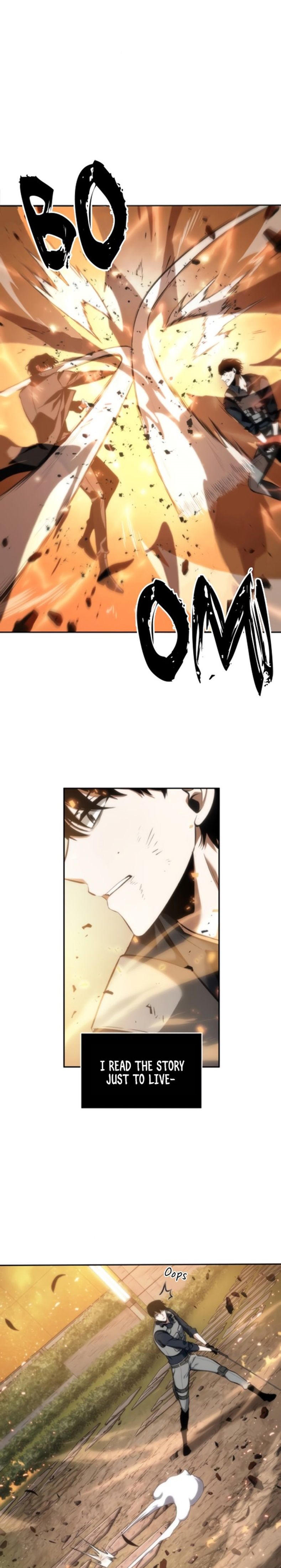 Omniscient Reader’s Viewpoint Manhwa - Chapter 42 Page 26