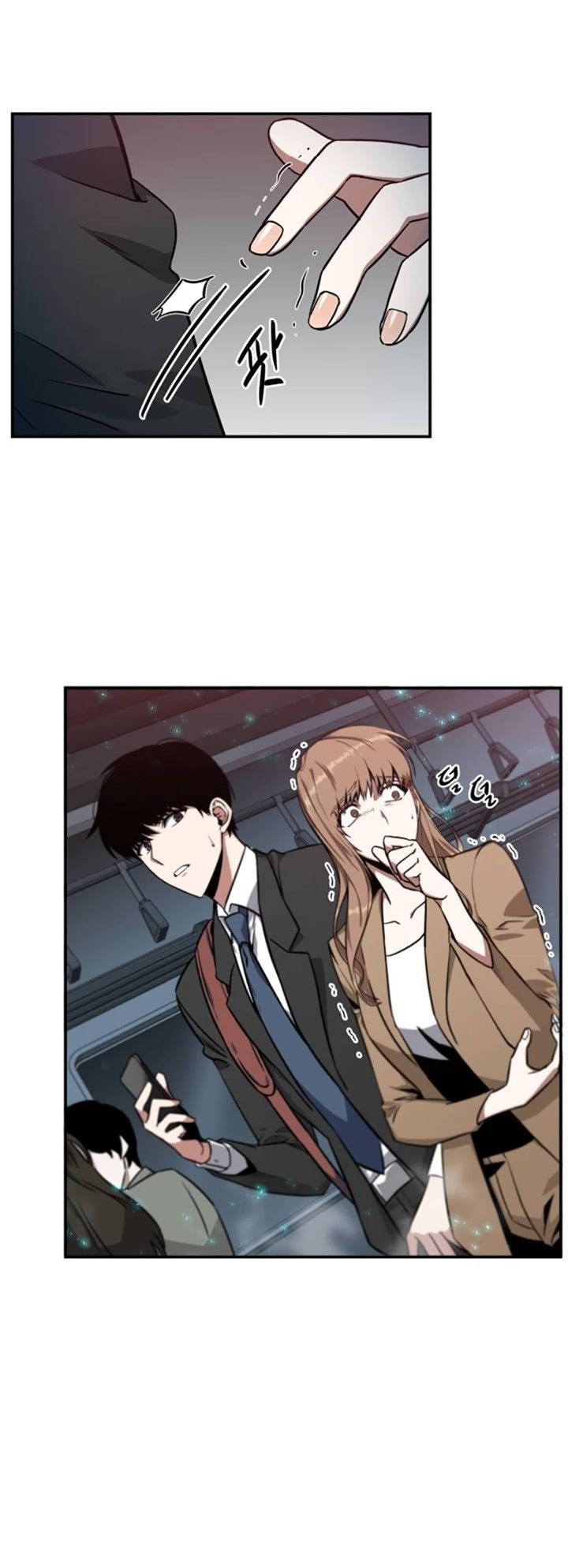 Omniscient Reader’s Viewpoint Manhwa - Chapter 4 Page 4