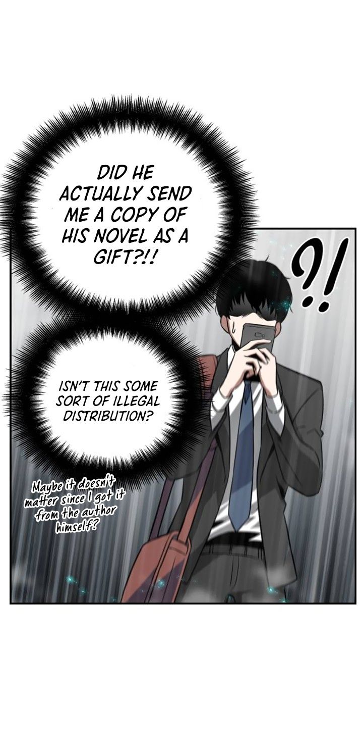 Omniscient Reader’s Viewpoint Manhwa - Chapter 4 Page 11