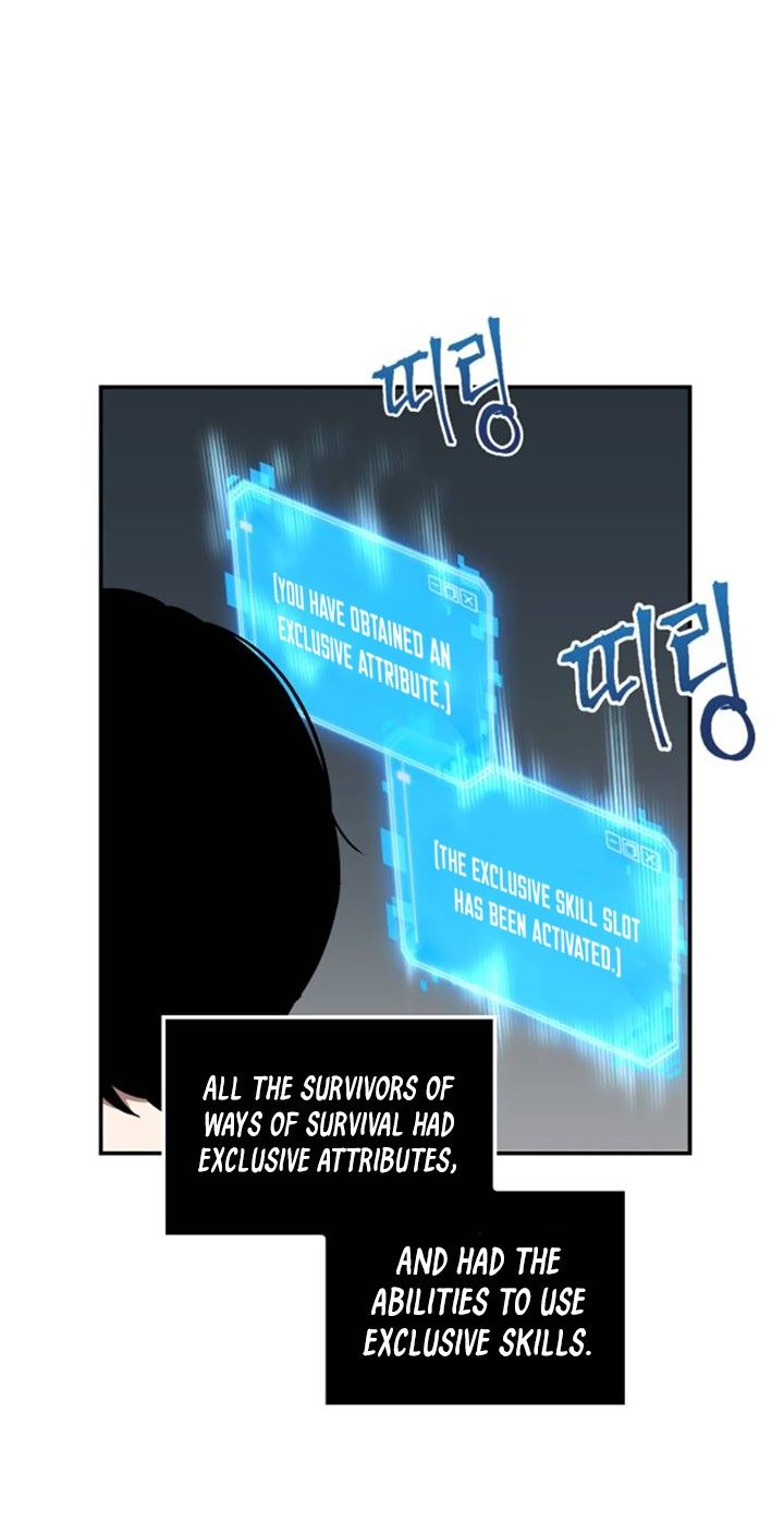 Omniscient Reader’s Viewpoint Manhwa - Chapter 4 Page 12