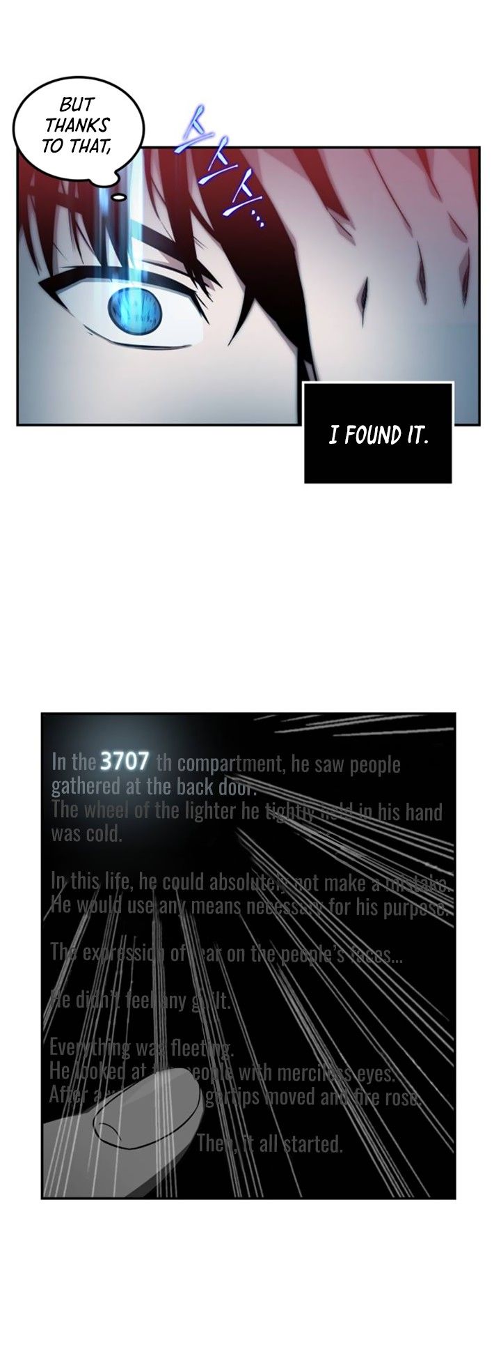 Omniscient Reader’s Viewpoint Manhwa - Chapter 4 Page 19