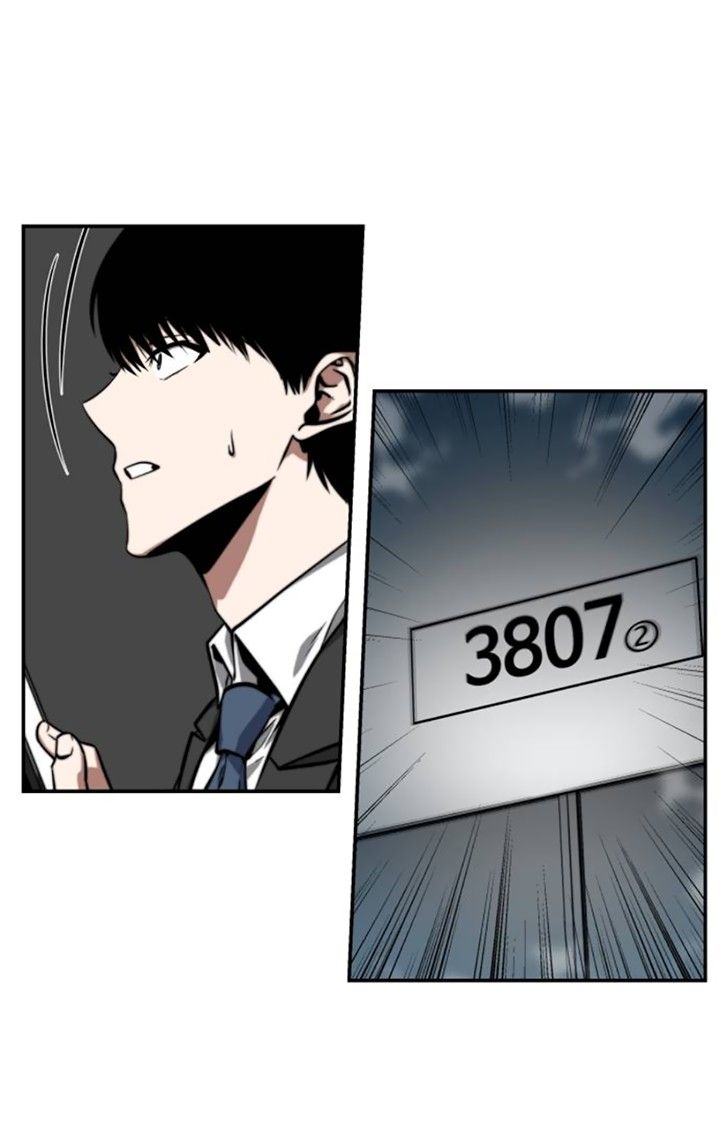 Omniscient Reader’s Viewpoint Manhwa - Chapter 4 Page 20