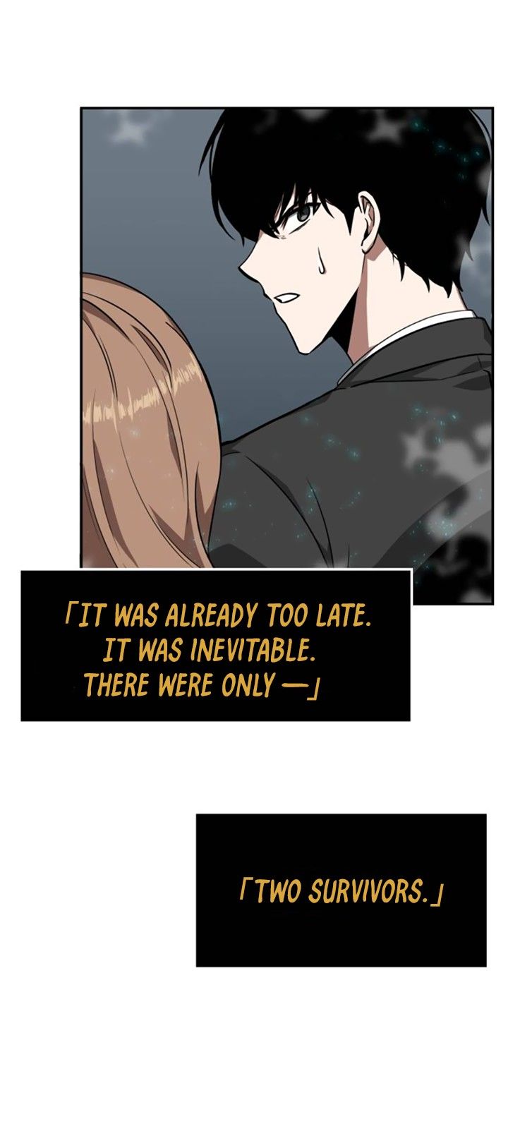 Omniscient Reader’s Viewpoint Manhwa - Chapter 4 Page 23