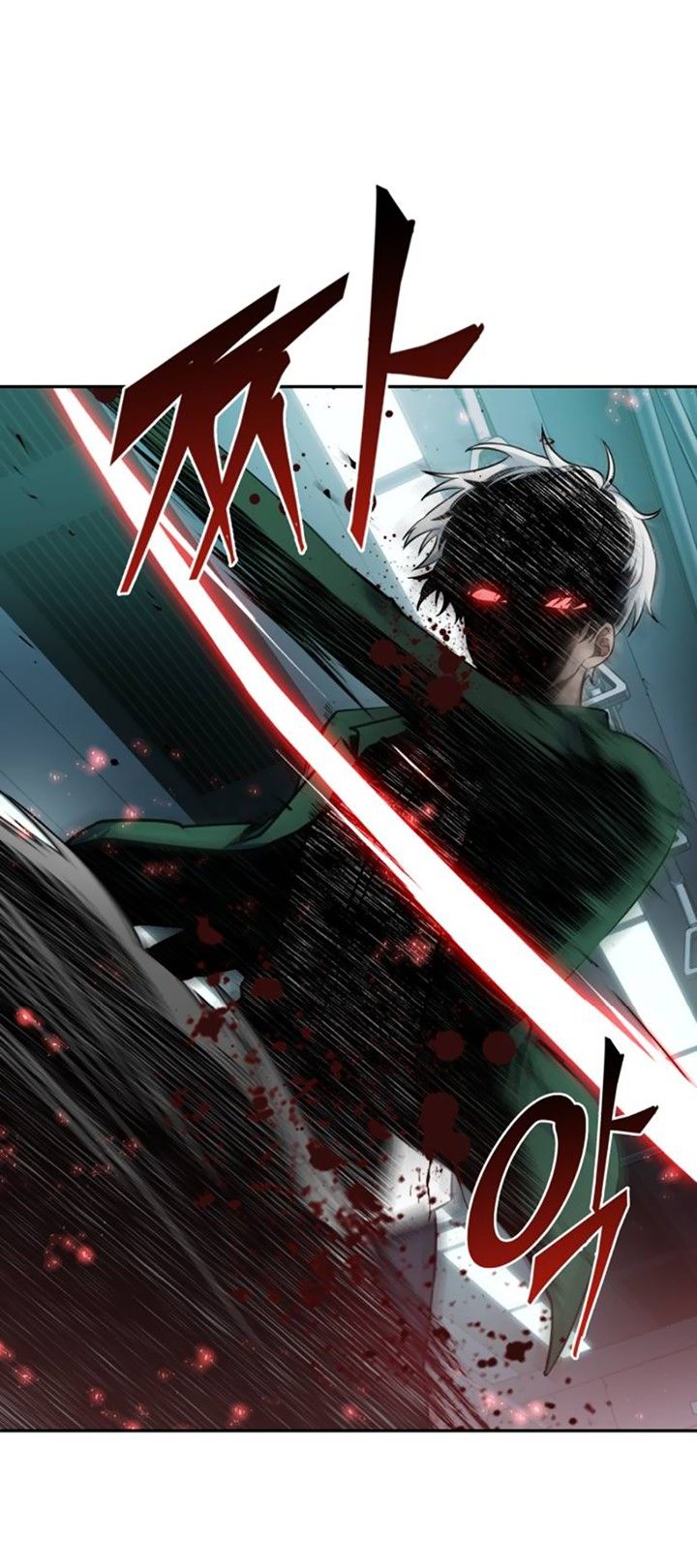 Omniscient Reader’s Viewpoint Manhwa - Chapter 4 Page 25