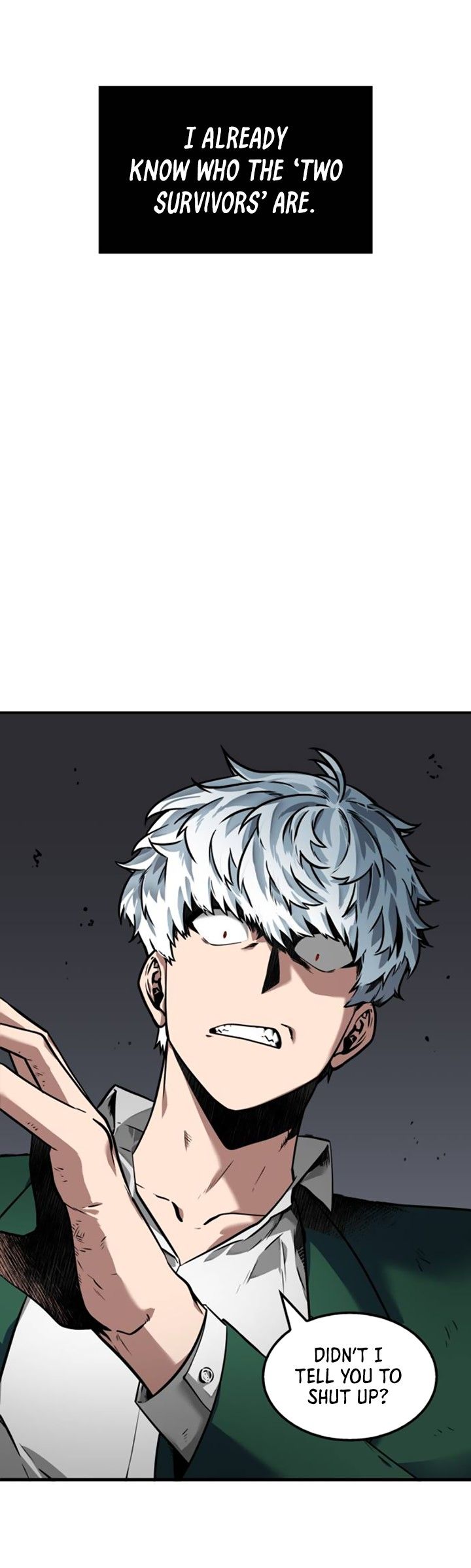 Omniscient Reader’s Viewpoint Manhwa - Chapter 4 Page 26