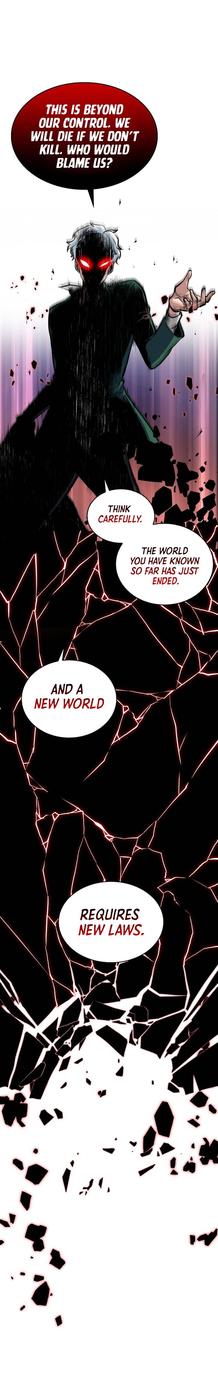 Omniscient Reader’s Viewpoint Manhwa - Chapter 4 Page 34