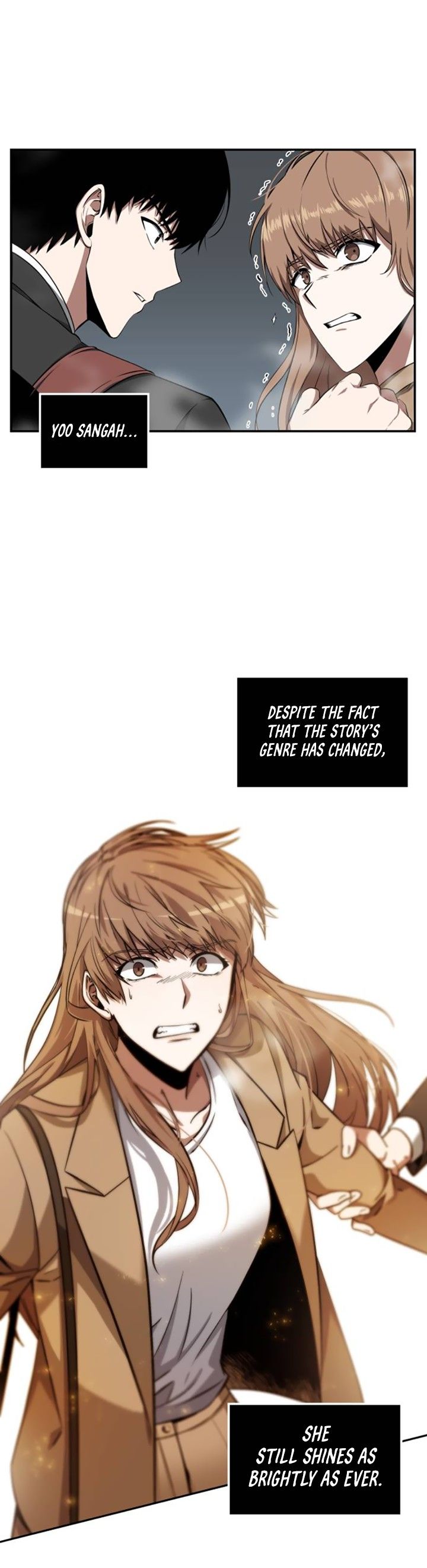 Omniscient Reader’s Viewpoint Manhwa - Chapter 4 Page 43