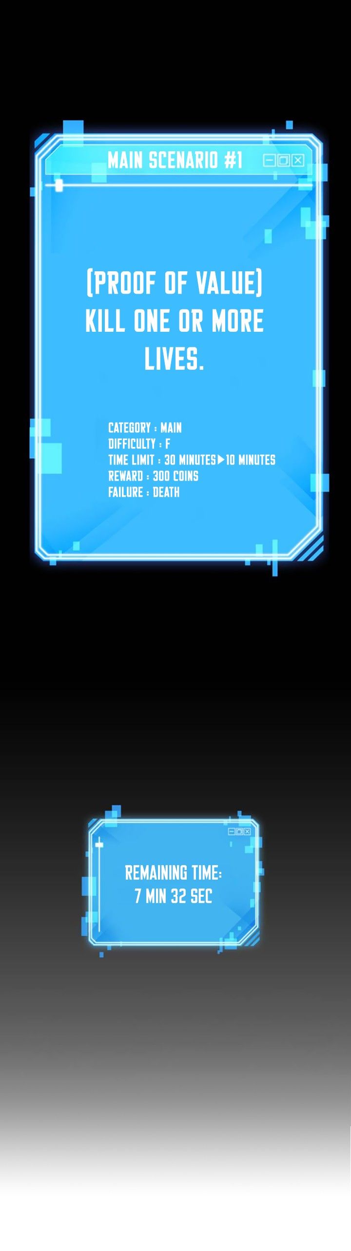 Omniscient Reader’s Viewpoint Manhwa - Chapter 4 Page 49