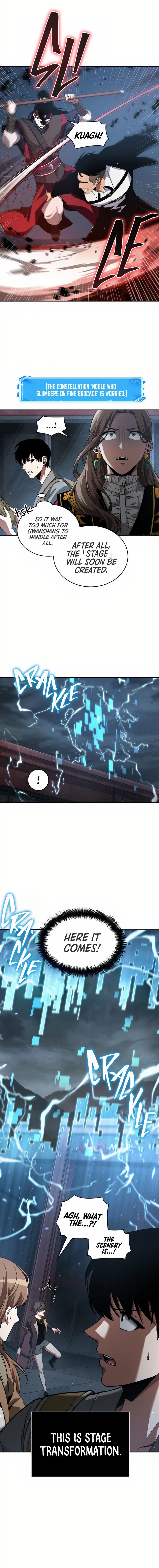 Omniscient Reader’s Viewpoint Manhwa - Chapter 60 Page 3