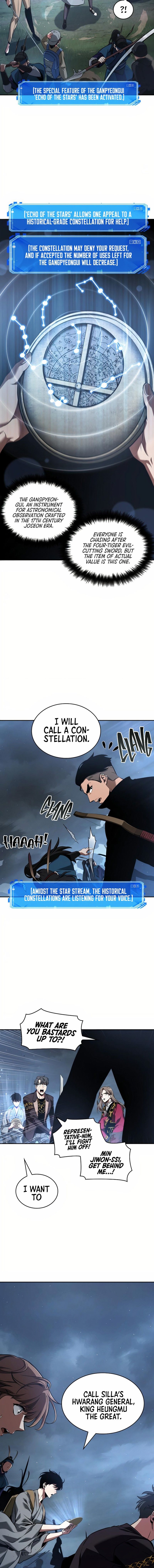 Omniscient Reader’s Viewpoint Manhwa - Chapter 60 Page 6