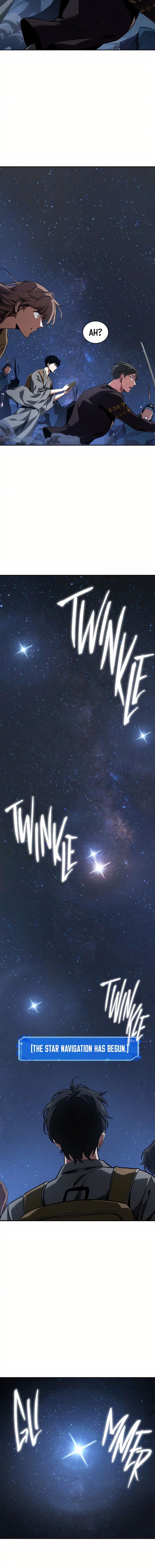 Omniscient Reader’s Viewpoint Manhwa - Chapter 60 Page 7