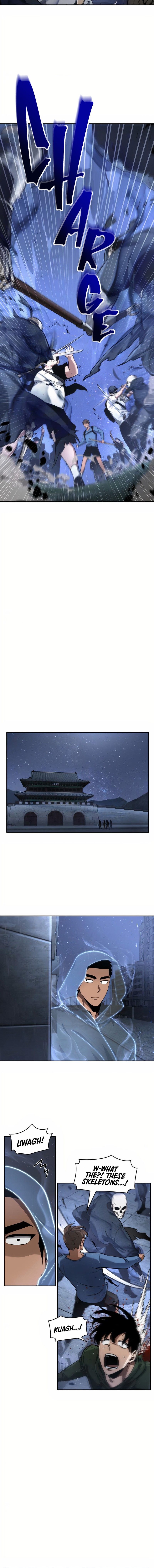 Omniscient Reader’s Viewpoint Manhwa - Chapter 60 Page 15