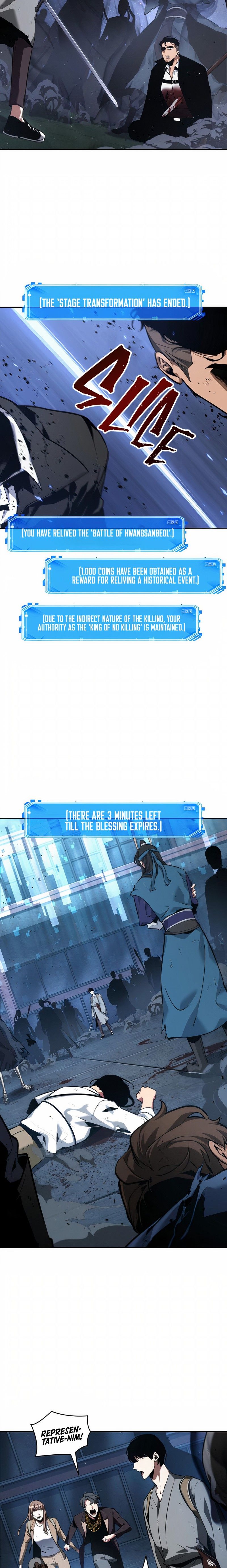 Omniscient Reader’s Viewpoint Manhwa - Chapter 60 Page 19