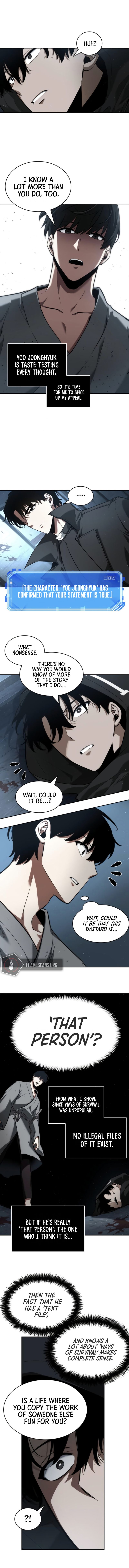 Omniscient Reader’s Viewpoint Manhwa - Chapter 56 Page 5