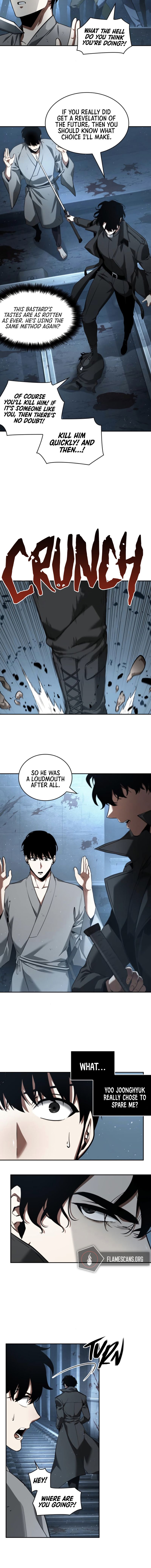Omniscient Reader’s Viewpoint Manhwa - Chapter 56 Page 9