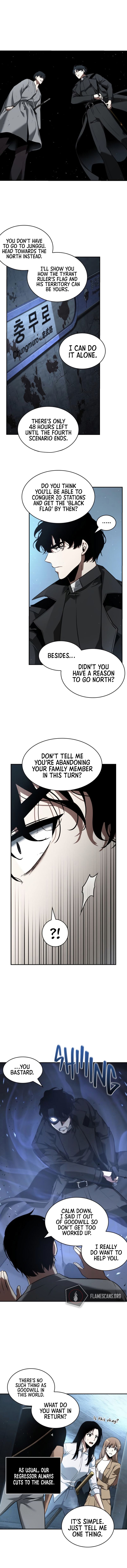 Omniscient Reader’s Viewpoint Manhwa - Chapter 56 Page 11