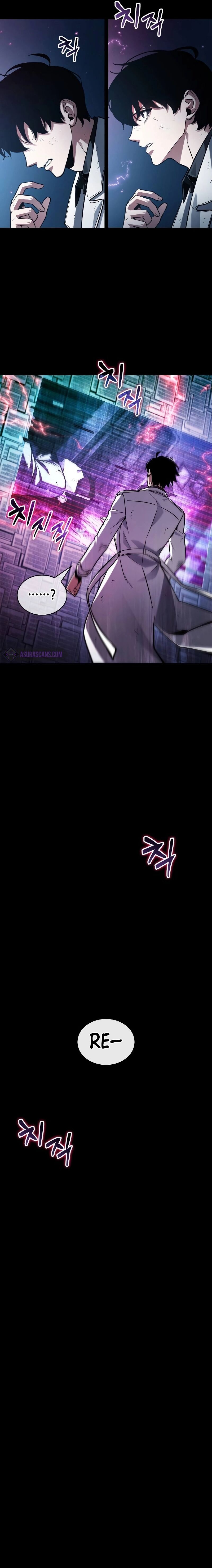 Omniscient Reader’s Viewpoint Manhwa - Chapter 208 Page 11