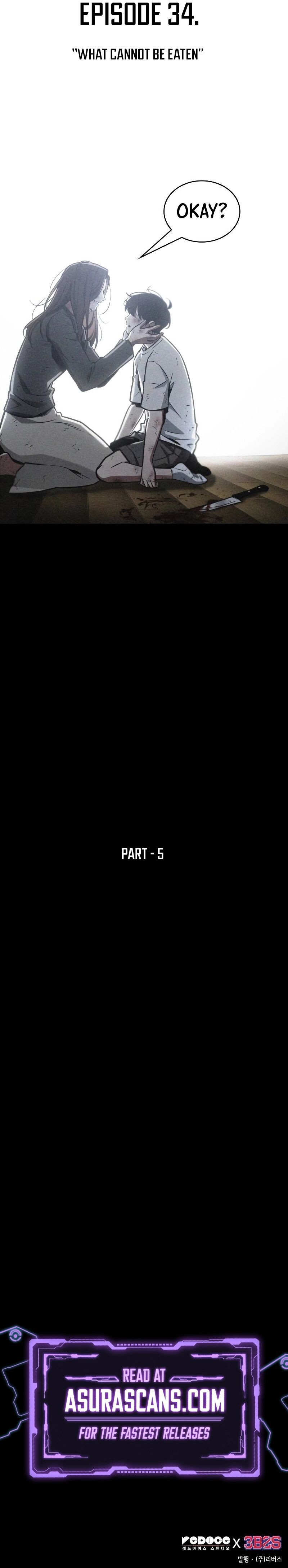 Omniscient Reader’s Viewpoint Manhwa - Chapter 208 Page 17