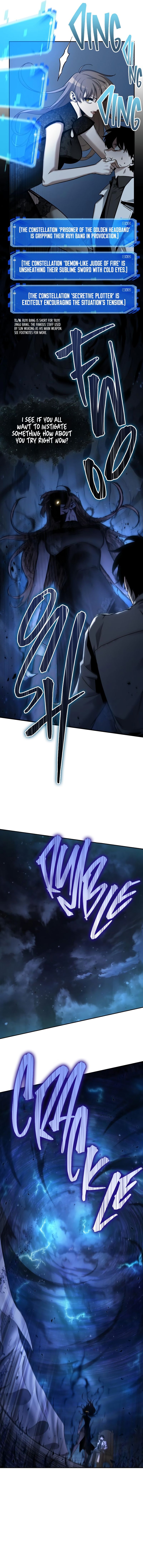 Omniscient Reader’s Viewpoint Manhwa - Chapter 116 Page 3