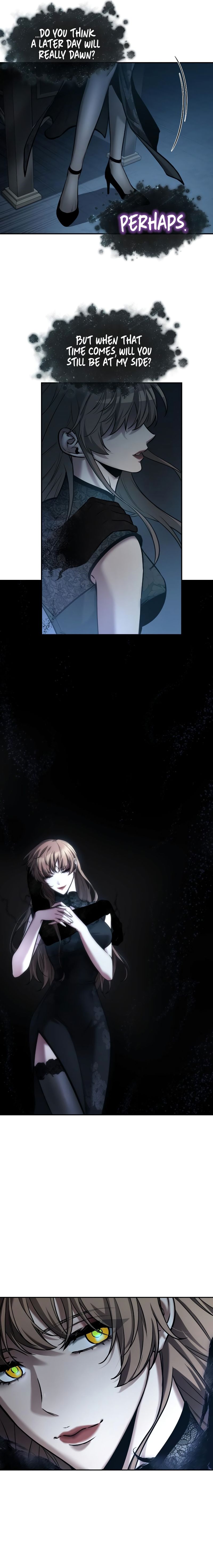 Omniscient Reader’s Viewpoint Manhwa - Chapter 116 Page 12