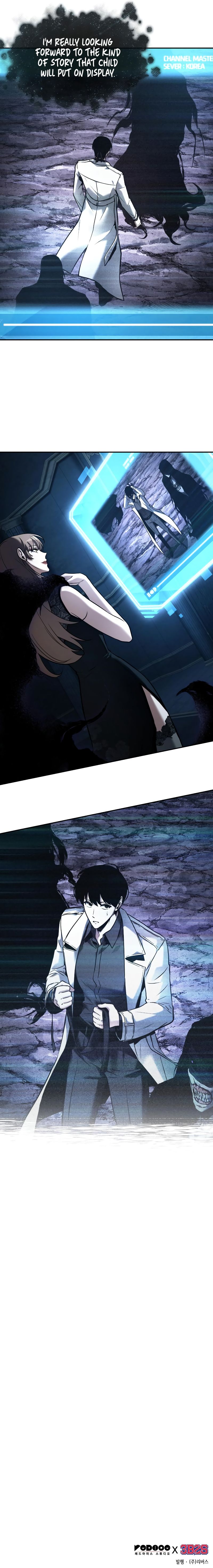 Omniscient Reader’s Viewpoint Manhwa - Chapter 116 Page 13