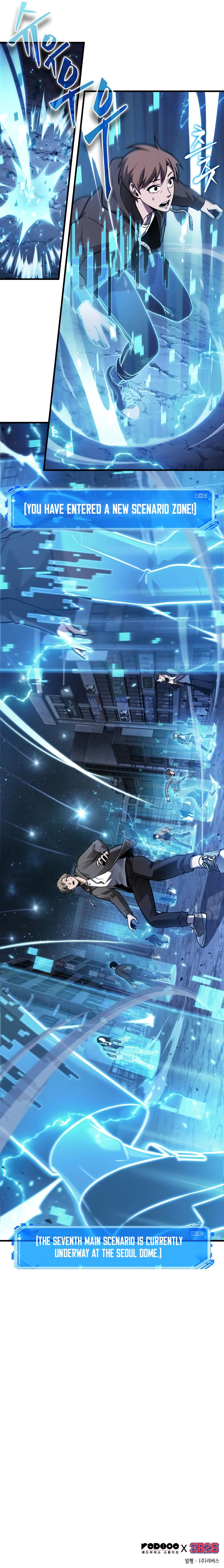 Omniscient Reader’s Viewpoint Manhwa - Chapter 148 Page 12